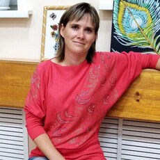 Фотография девушки Агриппина, 35 лет из г. Ачинск