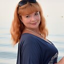 Оксана, 48 лет