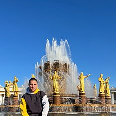 Фотография мужчины Степан, 32 года из г. Хабаровск