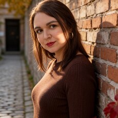Фотография девушки Евгения, 29 года из г. Самара