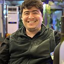 Bogdan, 33 года