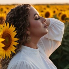 Фотография девушки Марго, 33 года из г. Киров