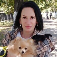 Фотография девушки Юлия, 42 года из г. Брянск