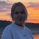 Кристина, 28 лет