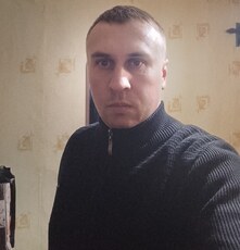 Фотография мужчины Олег, 38 лет из г. Скопин