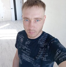 Фотография мужчины Сергей, 37 лет из г. Орск