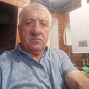 Рустам, 60 лет