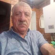 Фотография мужчины Рустам, 60 лет из г. Саратов
