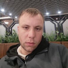 Фотография мужчины Фока, 23 лет из г. Свободный