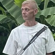 Фотография мужчины Сергей, 43 года из г. Хабаровск