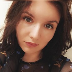 Альбина, 27 из г. Пенза.