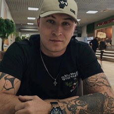 Фотография мужчины Валерий, 30 лет из г. Чебаркуль