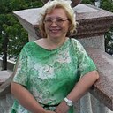 Любаша, 61 год