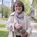 Наталья, 64 года