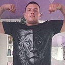 Стас, 23 года