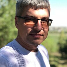 Фотография мужчины Алексей, 42 года из г. Новый Уренгой
