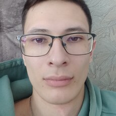 Фотография мужчины Андрей, 23 года из г. Шелехов
