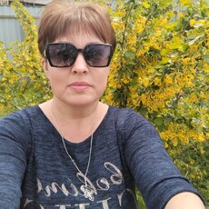 Фотография девушки Ольга, 51 год из г. Белая Калитва
