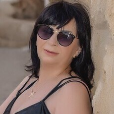 Фотография девушки Алла, 56 лет из г. Каменское