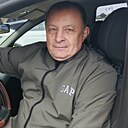 Александр, 64 года