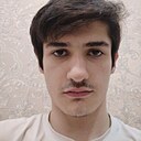 Даниял, 26 лет