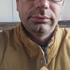 Фотография мужчины Кронид, 38 лет из г. Усть-Лабинск