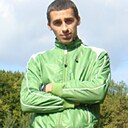 Олександр, 38 лет