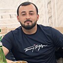 Oрхан, 38 лет