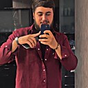 Виктор, 22 лет