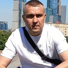 Фотография мужчины Василий, 40 лет из г. Вязьма