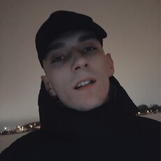 Фотография мужчины Сергей, 27 лет из г. Минск