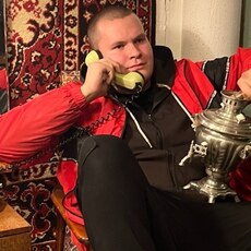 Фотография мужчины Владимир, 25 лет из г. Челябинск