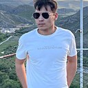 Азамат, 23 года