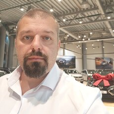 Фотография мужчины Валентин, 43 года из г. Логойск