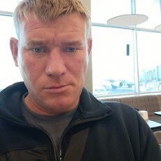 Фотография мужчины Павел, 40 лет из г. Новый Уренгой