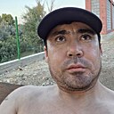 Елдар, 34 года
