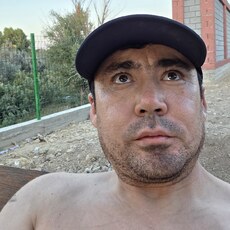 Фотография мужчины Елдар, 34 года из г. Шымкент