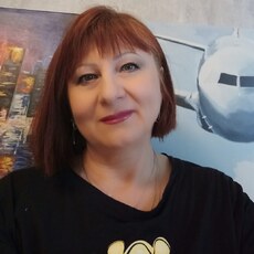 Фотография девушки Оксана, 63 года из г. Анапа