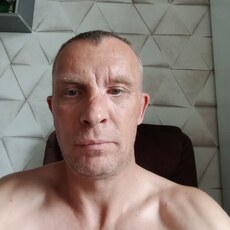 Фотография мужчины Андрей, 46 лет из г. Пермь
