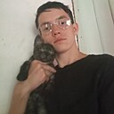 Максим, 18 лет
