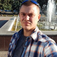Фотография мужчины Сірьга, 34 года из г. Черкассы