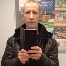 Фотография мужчины Витя, 57 лет из г. Барнаул