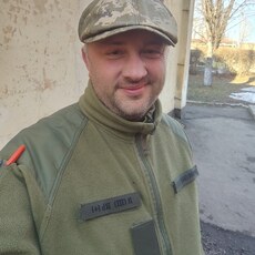 Фотография мужчины Юрій, 42 года из г. Боярка