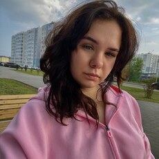 Алина, 23 из г. Кемерово.