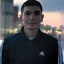Радмир, 33 года