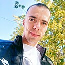 Антон, 27 лет