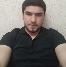 Фотография мужчины Shukurali, 22 года из г. Бухара