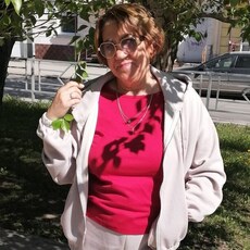 Фотография девушки Татьяна, 62 года из г. Самара