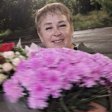 Фотография девушки Наташа, 53 года из г. Чита