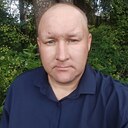 Александр, 40 лет
